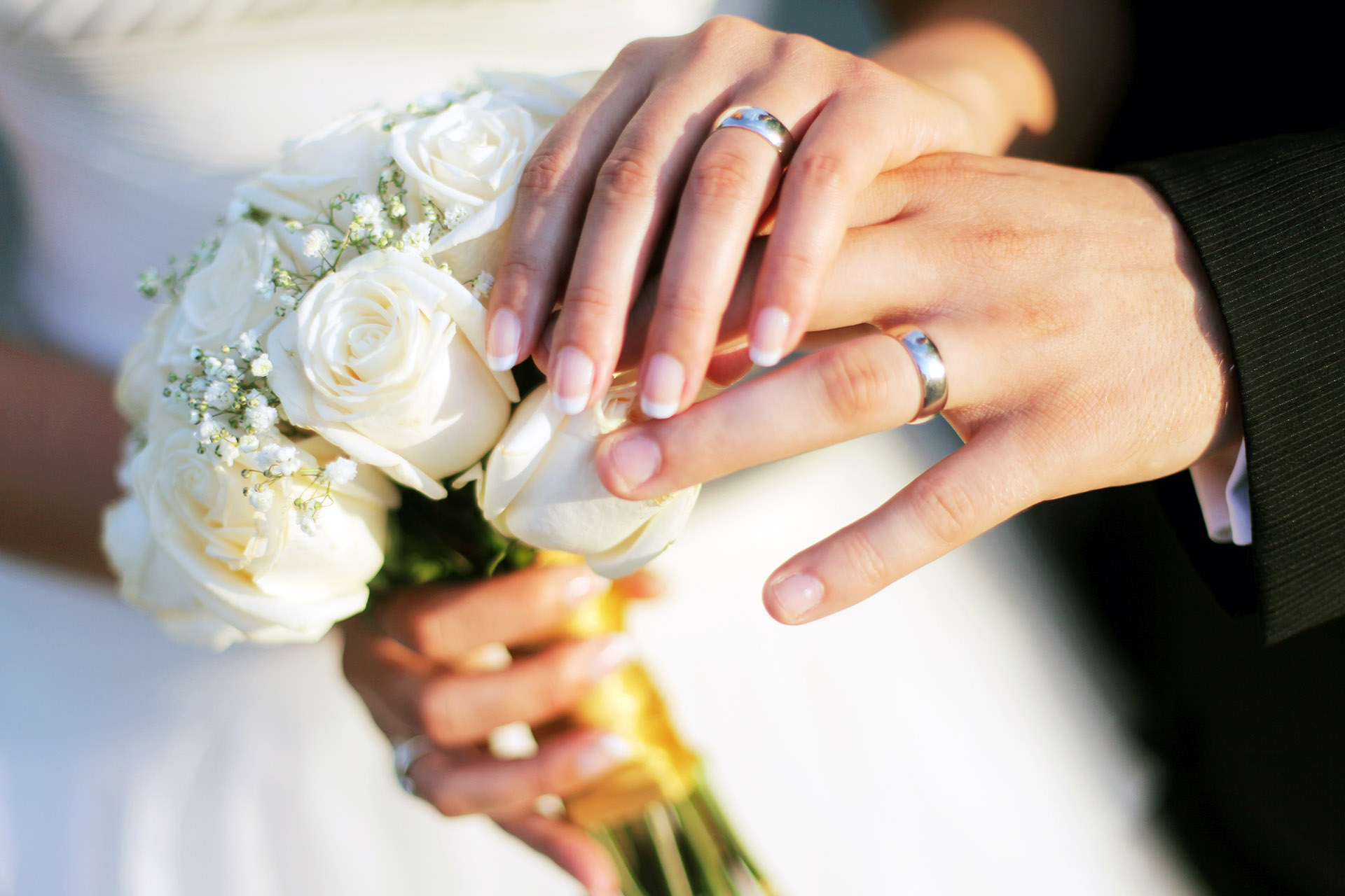 Hochzeit und Heiraten in Graz - AdobeStock_40283365